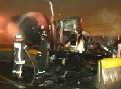 В Мексике взорвалась цистерна с газом, 19 погибших, 36 раненых