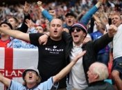 В 10 раз: насколько больше английских болельщиков на финале будет больше, чем итальянских