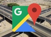 В ногу со временем: Google Maps найдет Вам зарядку для электромобиля