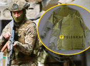 ЗСУ отримали неякісні фліски