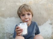 Молоко: цельное, но не целебное