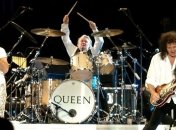 Queen выпустит новый диск с уникальной записью