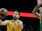 Наварро сыграет на Евробаскете-2017