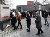 Сегодня - Европейский день памяти жертв терроризма