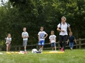 Загадки про зверей (белка, лиса, медведь, заяц, волк)