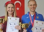 Украинец Аникеев выиграл этап Кубка мира по международным шашкам