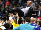 Сборная Казахстана - бронзовый призер Евро-2016 по футзалу (Фото)