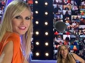 В свои-то 47: Хайди Клум показала идеальное тело (Фото)