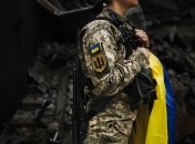 Мобілізація в Україні продовжується