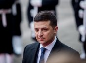 Владимир Зеленский дал эксклюзивное интервью итальянскому СМИ