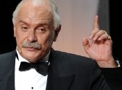 Микита Міхалков