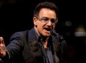 Группа U2 сотрудничает с лидером Coldplay  