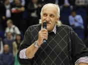 Легенда "Будівельника" вошел в Зал славы ФИБА