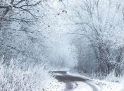 Украина в снежном плену: синоптики рассказали, когда изменится погода 