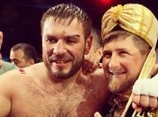 Кадыров помог боксеру Чагаеву завоевать титул чемпиона мира