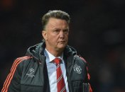 Руководство "Манчестер Юнайтед" не приняло отставку Ван Гала