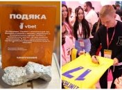 Компанія VBET на виставці ICE London розповіла представникам 50 країн про війну в Україні