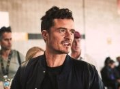 Орландо Блума оштрафовали за превышения скорости: в машине был сын актера