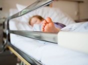 "Пакет малыша": в роддомах Украины новорожденных обеспечат необходимыми вещами