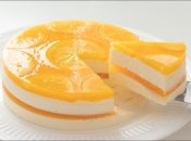 Нежный вкусный десерт