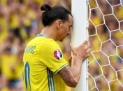 Ибрагимович завершит выступления за сборную Швеции после Евро-2016