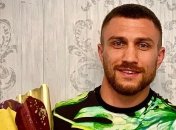 Ломаченко рассмотрит вариант боя с Кэмпбеллом в Великобритании