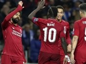 Порту - Ливерпуль: обзор матча Лиги чемпионов (Видео)