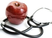  Диета при заболеваниях сердечно-сосудистой системы