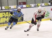 Донбасс выиграл очередной матч финальной серии УХЛ