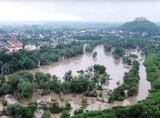 На Закарпатье снова надвигается непогода: ожидаются новые подтопления