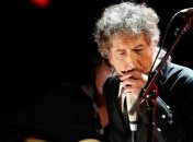 Нобелевскую премию по литературе присудили Бобу Дилану