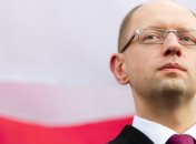 Яценюк предлагает делить комитеты на трезвую голову