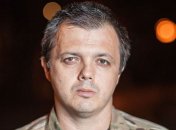 Семен Семенченко