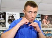 Ломаченко хочет объединить пояса в полулегком весе