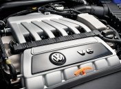 Зараз також випускають VR6 з турбонаддувом