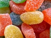 Сладости во время диеты