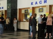 Воспитанник школы-интерната заминировал столичный вокзал 