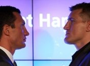 За бой с Вахом Кличко получит более €3 млн евро