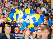 Людей становится все меньше