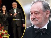 Богдан Ступка прожил в браке с Ларисой 45 лет