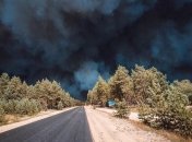 Пожары на Луганщине: МИД и Фонд "Вернись живым" закупили помощь для военных медиков