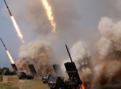 КНДР вновь провела запуск ракет