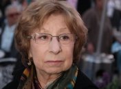 Лия Ахеджакова выступает против российского вторжения в Украину