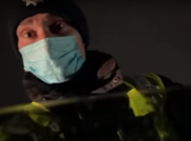 Харківський патрульний