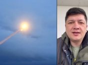 Віталій Кім розповів про нічний обстріл окупантів