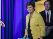 COVID-19: МВФ облегчил бремя задолженности 25 странам