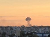 Під Білгородом знову чули вибухи: що сталося