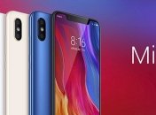 Xiaomi готовит к выпуску новую версию Mi 8 для "бедных"