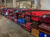 В очереди сотни гробов: в Петербурге крематорий не успевает сжигать покойников