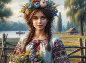 Згенеровано ШІ ("Телеграф")